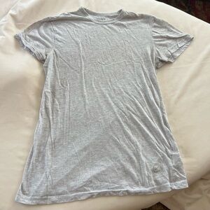 Depart west white t shirt